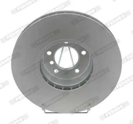 FERODO DDF1867C-1 Ön Fren Diski 34116779467 resmi