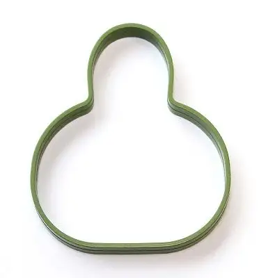 ELRING 364.071 Emme Manifold Contası XS7G9461AA resmi