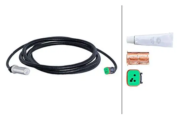 HELLA 6PU230048-611 ABS Hız Sensörü resmi