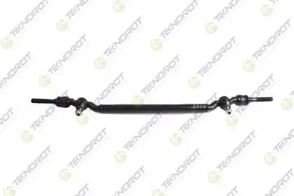 TEKNOROT B-715 Uzun Rot (Orta) 32211093433 resmi