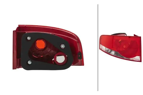 HELLA 9EL354080-011 Stop Lambası (Sol) 5P8945111A resmi