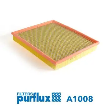 PURFLUX A1008 Hava Filtresi resmi