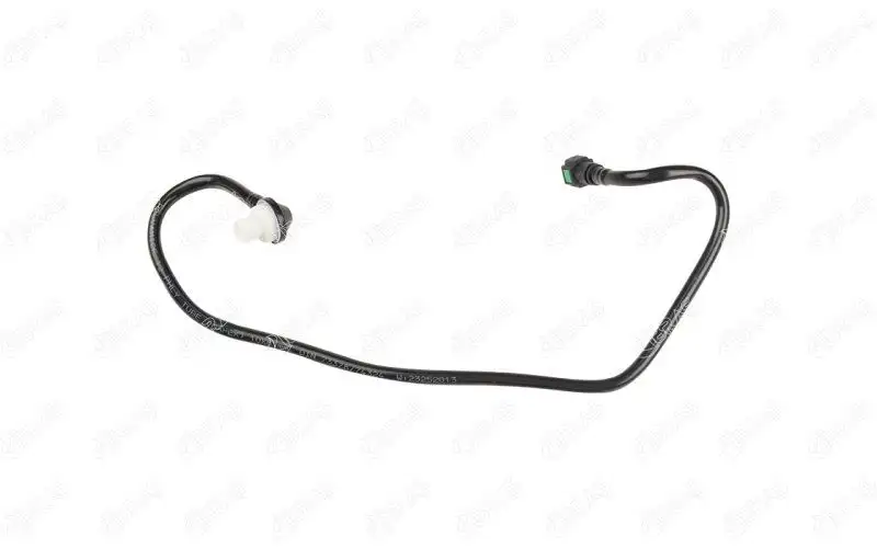 İBRAŞ 13172 Westinghouse Hortumu 52091850 resmi