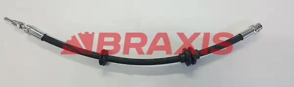 BRAXIS AH0707 Ön Fren Hortumu 462100014R resmi