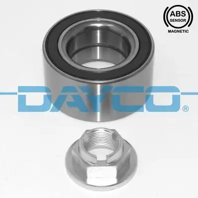 DAYCO KWD1165 Ön Aks Rulmanı resmi