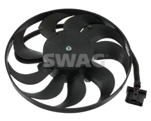SWAG 99914744 Fan Motoru resmi