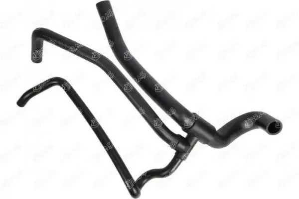 İBRAŞ 11609 Radyatör Üst Hortumu 7700826973 resmi