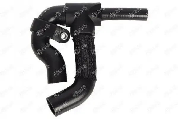 İBRAŞ 11330 Radyatör Alt Hortumu 7700795304 resmi