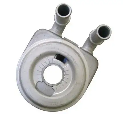 MAGNETI MARELLI 359001601970 Şanzıman Yağ Soğutucu 1103N0 resmi