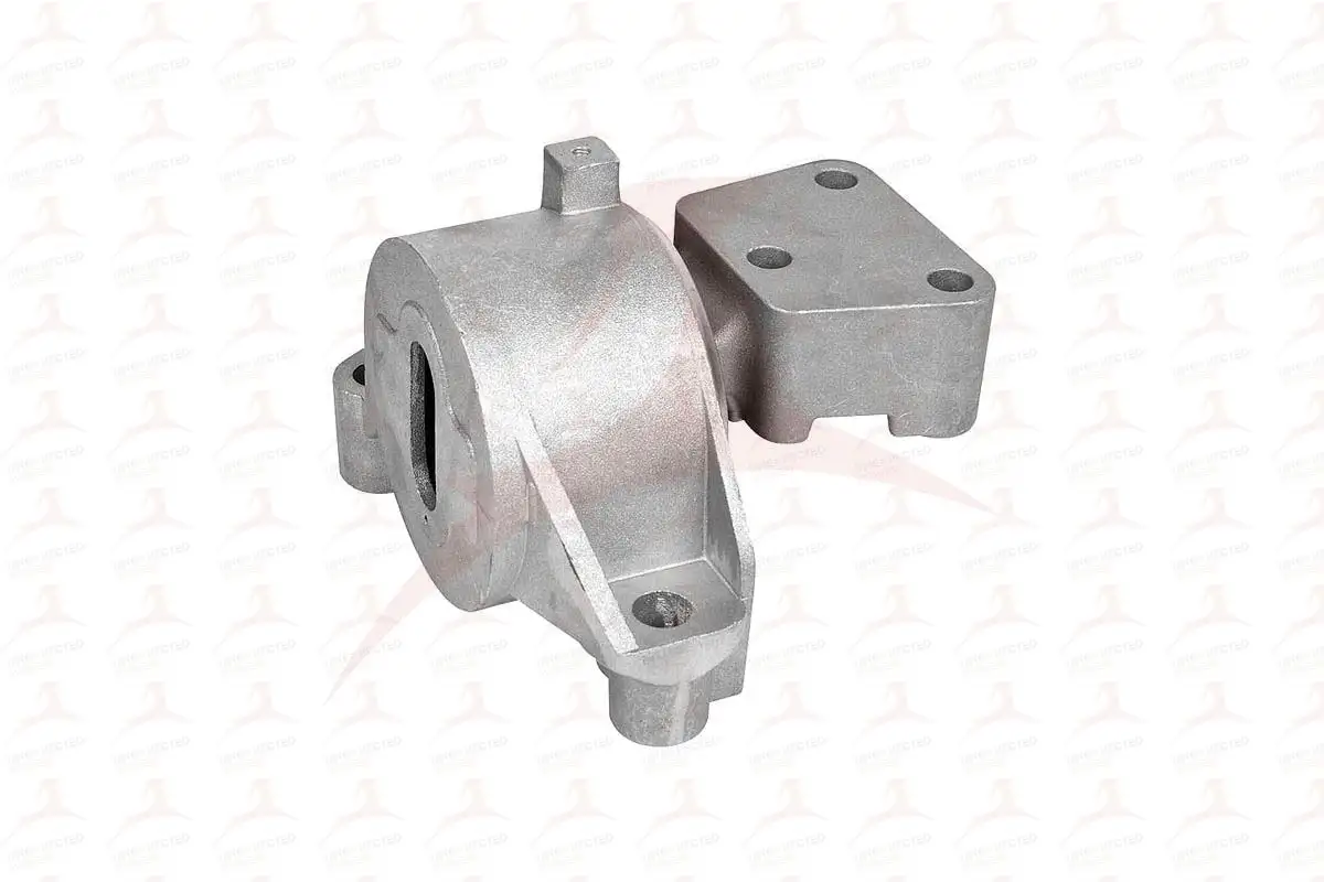 MEHA MH10028 Motor Takozu (Sağ) 51799110 resmi