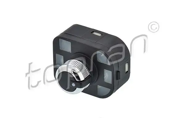 TOPRAN 114917001 Ayna Ayar Butonu resmi