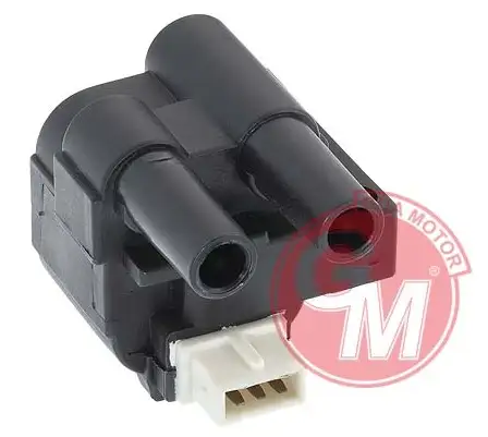 GUA 40559 Bobin 7700100643 resmi