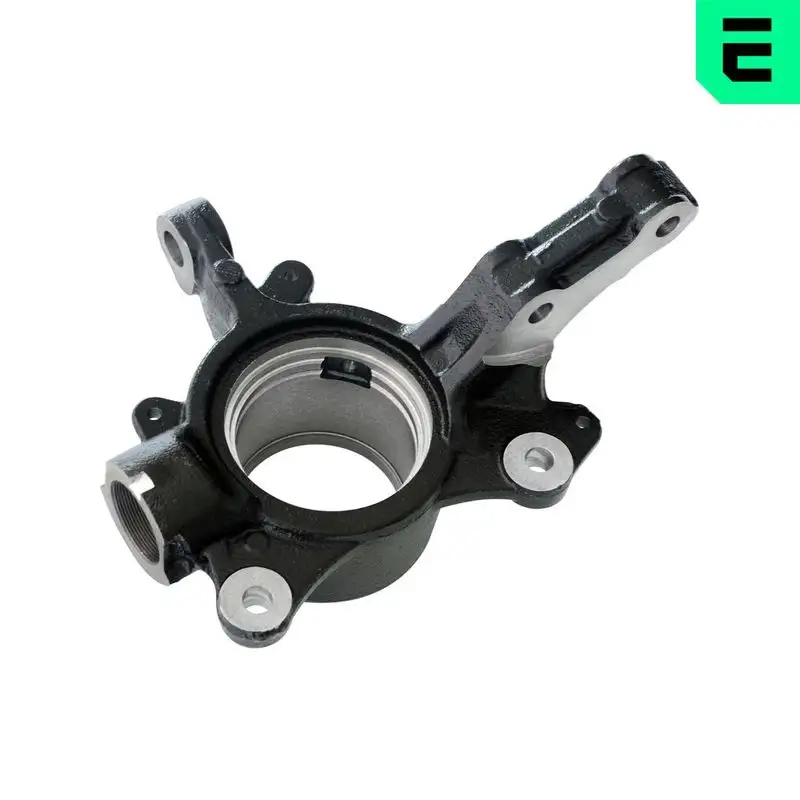 OPTIMAL KN70190301L Aks Taşıyıcısı (Ön Sol) 400150081R resmi