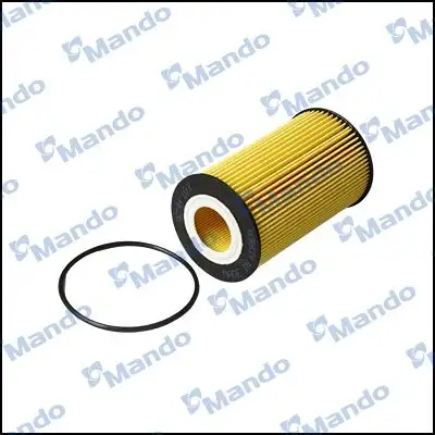 MANDO EEOZ0008Y Yağ Filtresi A0001801609 resmi