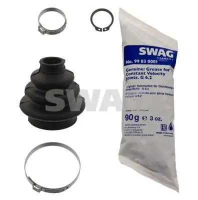 SWAG 20936554 Dış Aks Körüğü (Arka) 33219067817 resmi