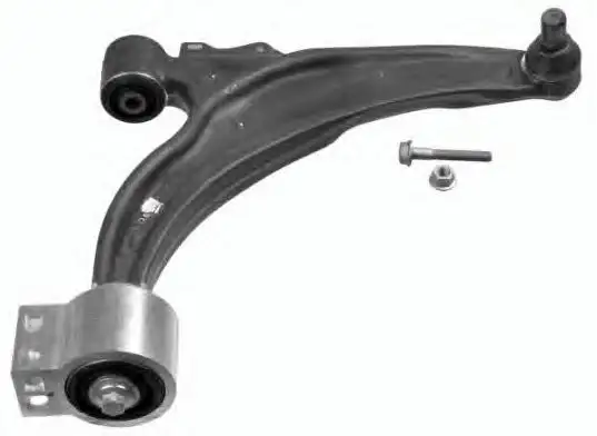 VOTTO 25-08500 Alt Salıncak (Sağ) 13272606 resmi