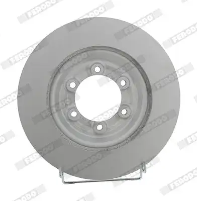 FERODO DDF2372C Ön Fren Diski resmi