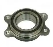 BROM AD61001 Ön Aks Rulmanı 4H0498625 resmi