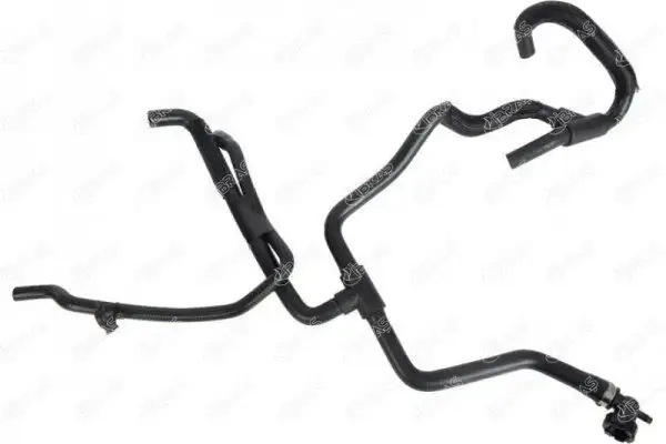 İBRAŞ 12752 Radyatör Alt Hortumu resmi