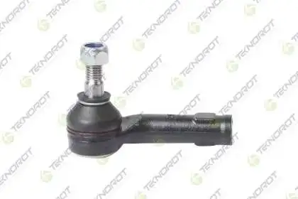 TEKNOROT FO-232 Rot Başı (Sol) resmi