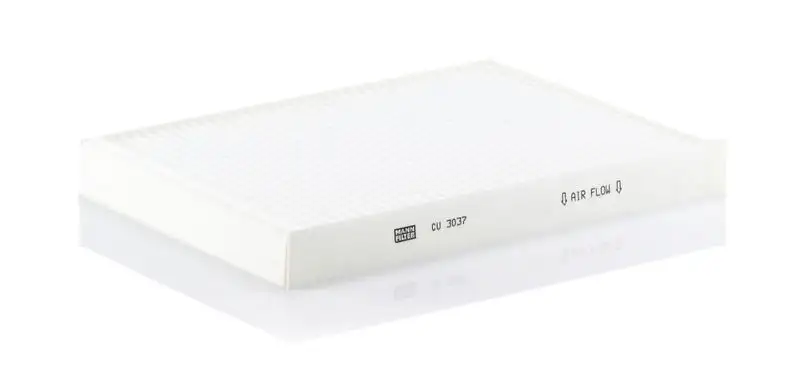 MANN CU3037 Polen Filtresi 8E0819439 resmi