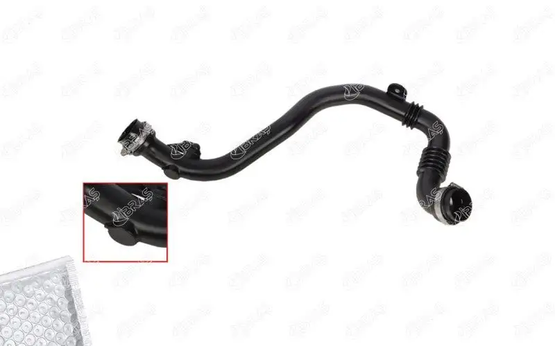 İBRAŞ 11930 Turbo Borusu 8200527669 resmi