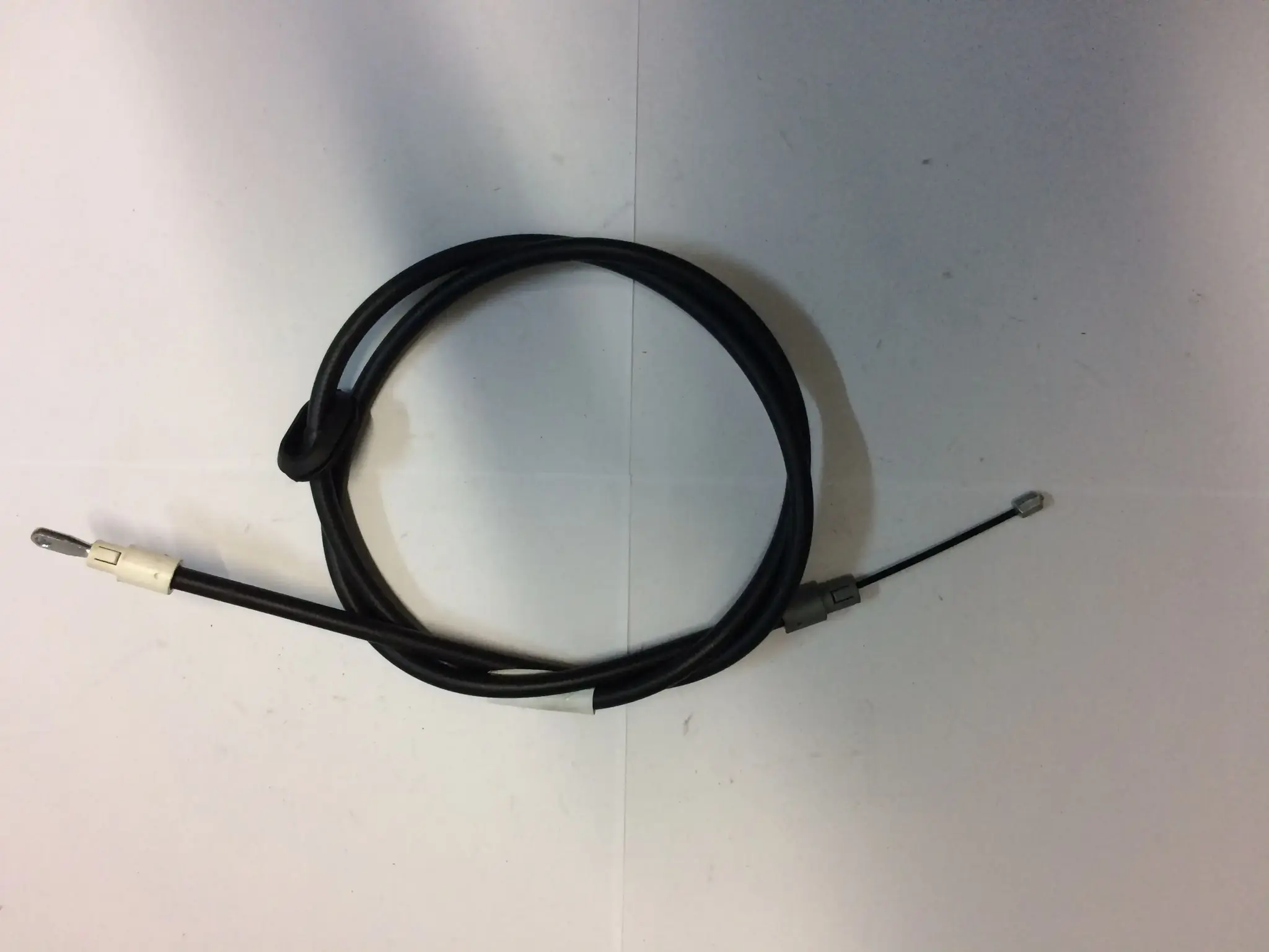 CAVO 5502655 El Fren Halatı (Arka Sağ) A9044200285 resmi