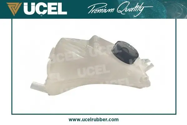 ÜÇEL 41610 Yedek Su Deposu 132323 resmi