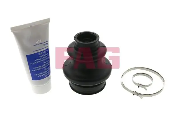 FAG 772012230 Dış Aks Körüğü (Arka) resmi