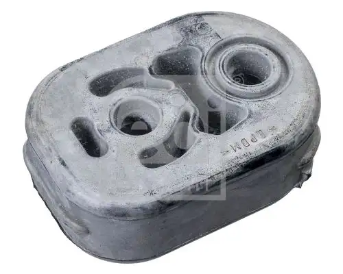 FEBI 104957 Egzoz Askı Takozu A2114920044 resmi