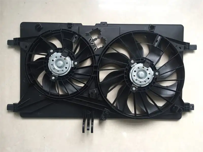 MGA 83231 Fan Motoru 214754524R resmi