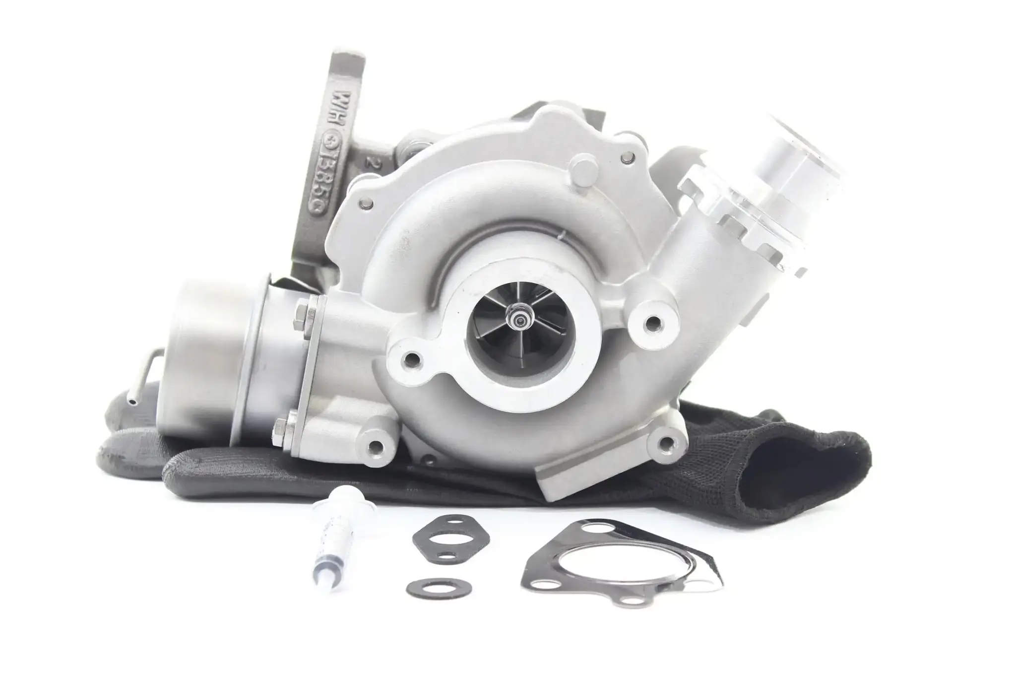 MAGNETI MARELLI 359004200424 Turbo (Komple) resmi