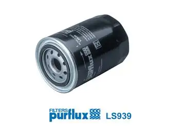 PURFLUX LS939 Yağ Filtresi resmi