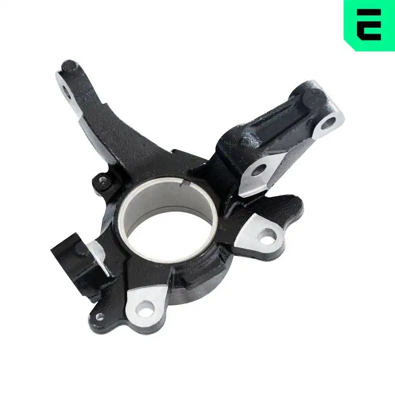 OPTIMAL KN80039801L Aks Taşıyıcısı (Ön Sol) 51853624 resmi