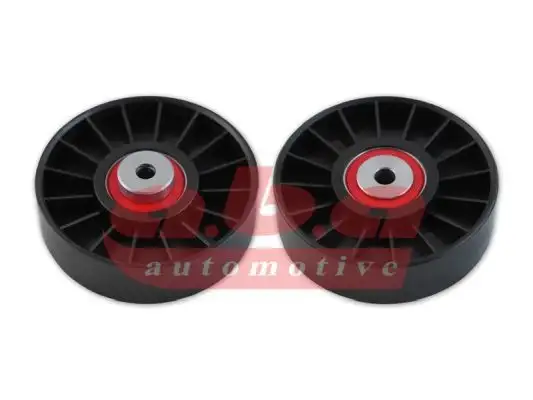 ABA 25200410 Alternatör Gergi Rulmanı 9146139 resmi