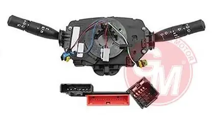 GUA 40488 Far Kolu 8200216462 resmi