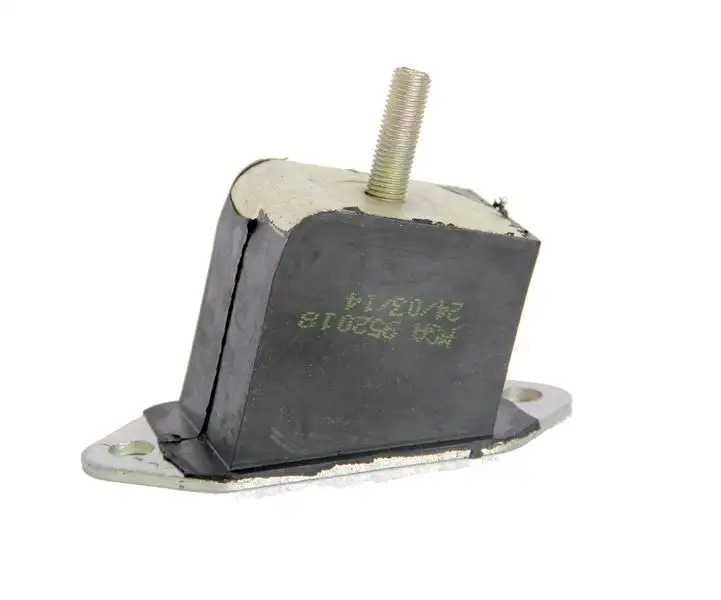 MGA 952018 Motor Takozu (Sağ) 7702257835 resmi