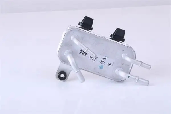 NISSENS 90951 Motor Yağ Soğutucu resmi