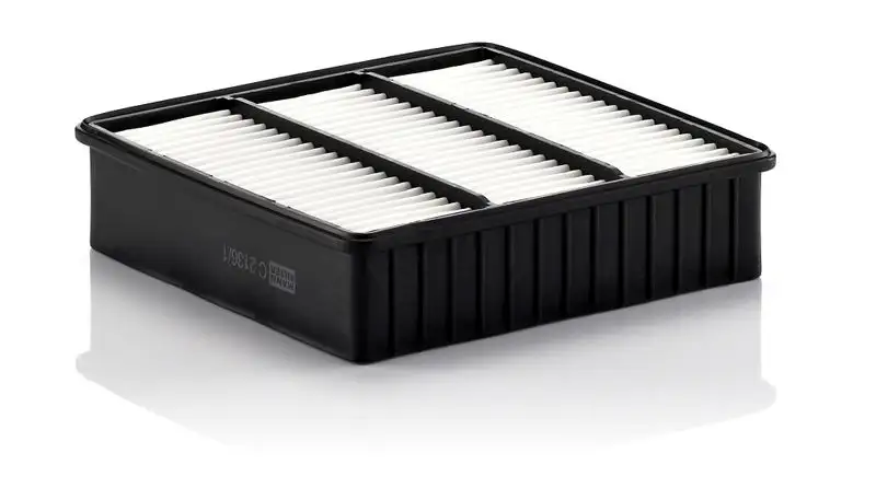 MANN C2136/1 Hava Filtresi resmi