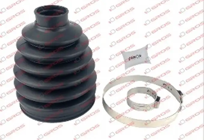 GROS 59322 Dış Aks Körüğü 8981476781 resmi