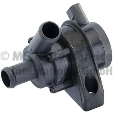 PIERBURG 7.02074.90.0 İlave Su Pompası 06H965561 resmi