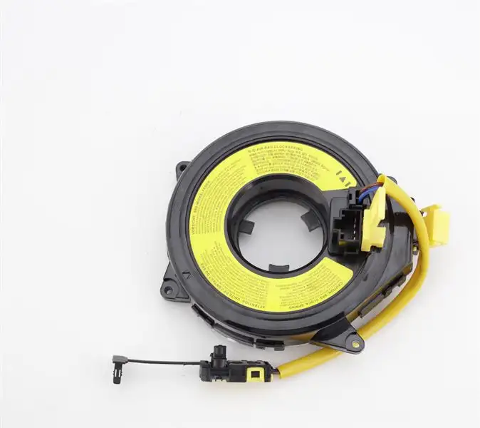 MGA 33556 Airbag Zembereği 9349026000 resmi