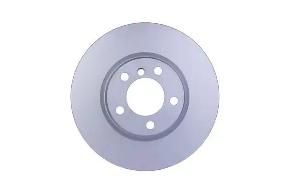 HELLA 8DD355119-561 Ön Fren Diski 34116792221 resmi