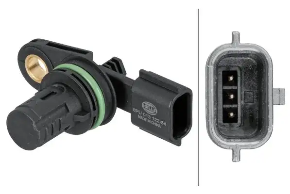 HELLA 6PU013122-541 Krank Sensörü resmi