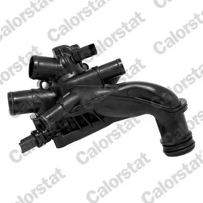 CALORSTAT VERNET TE7136.105J Termostat 9810916980 resmi