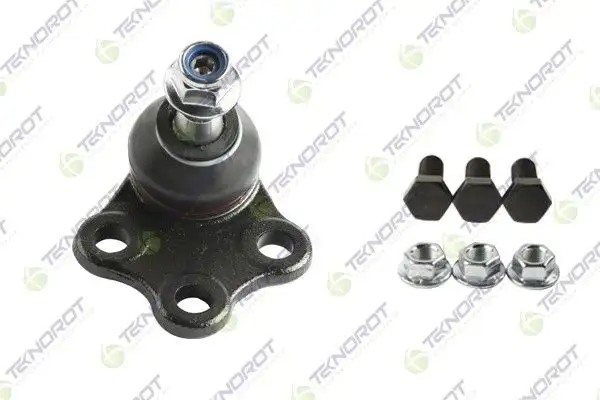 TEKNOROT R-1004K Alt Rotil 545042511R resmi