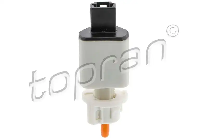 TOPRAN 701226001 Fren Müşiri 253209243R resmi