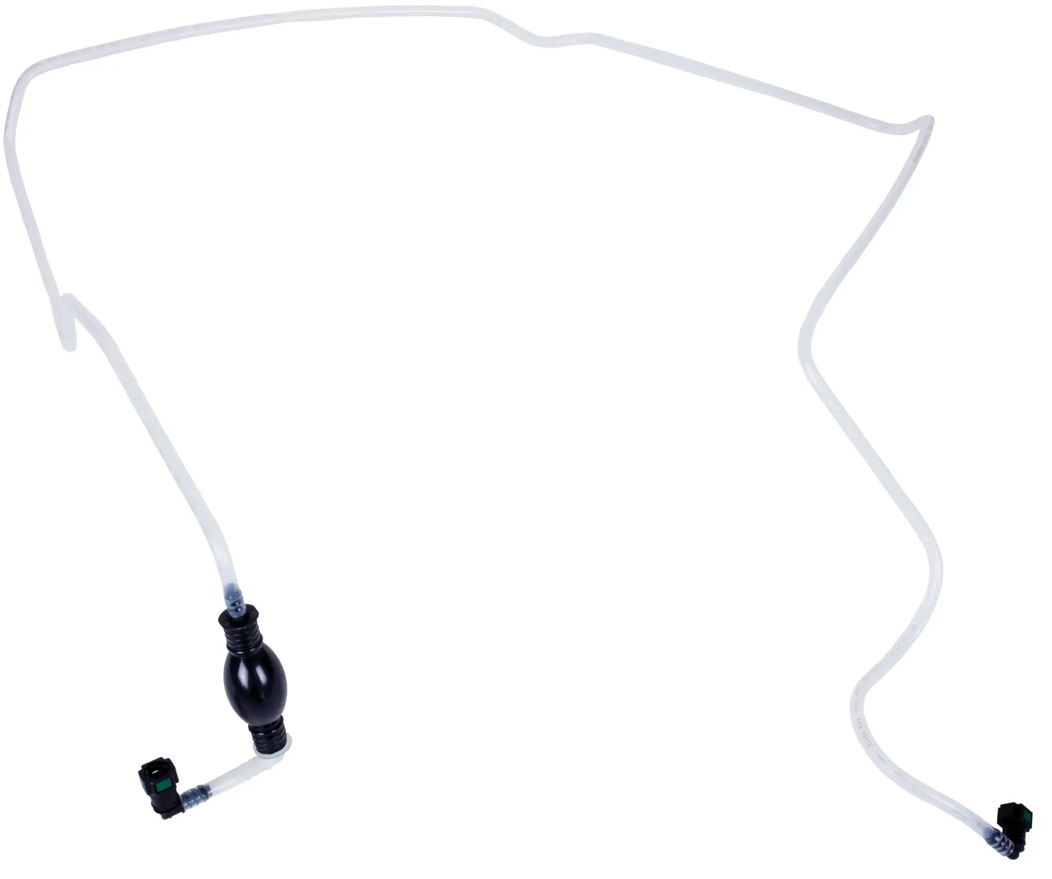 WINTECH 0500118 Yakıt Borusu 8200516617 resmi