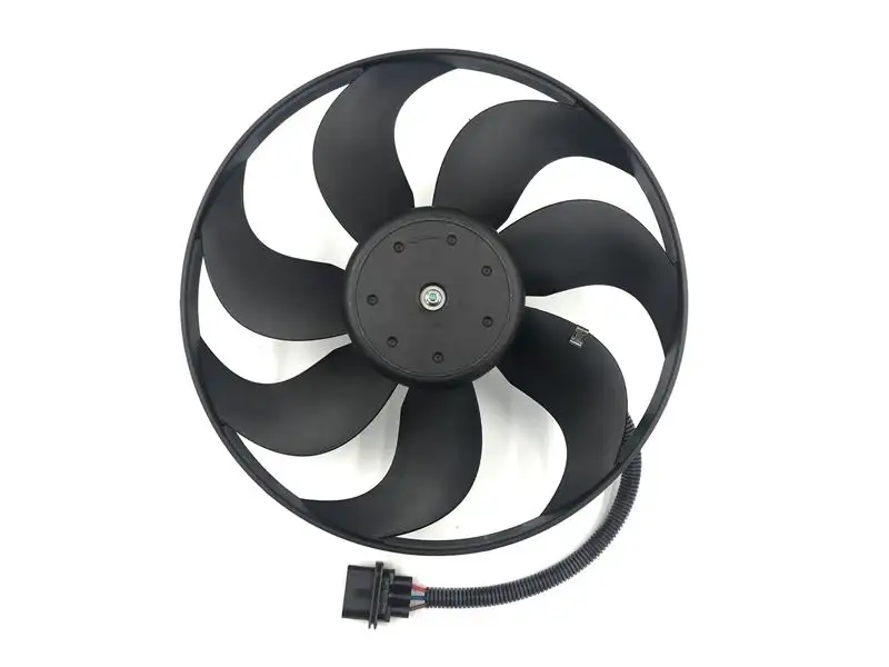 MGA 83128 Fan Motoru 6X0959455F resmi
