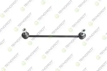 TEKNOROT M-536A Z-Rot (Ön) A1693201389 resmi